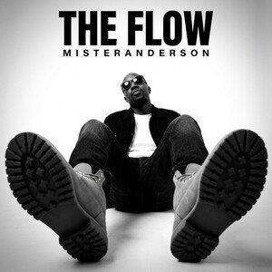 The flow