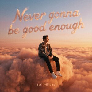 Never gonna be good enough 