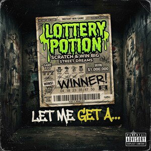 lottery potion