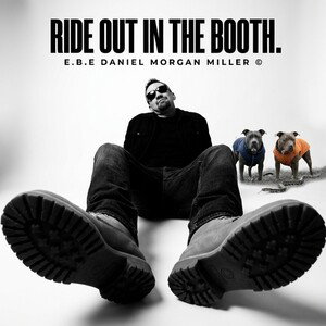 ride out in the booth