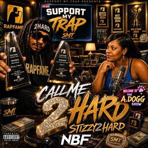 CALLME2HARDTheADoggShow