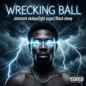 WRECKING BALL 