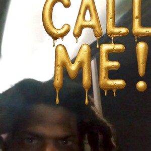 CALL ME