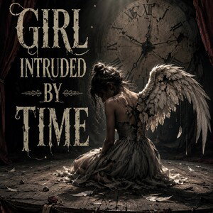 girl intruded by time 