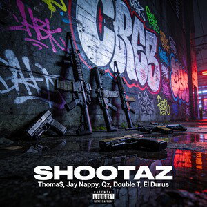 SHOOTAZ CYPHER🔫 