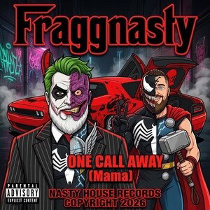 ONE CALL AWAY (Mama)
