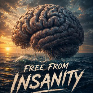 free from insanity 