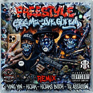 Call Me: I Got ‘Em - Freestyle