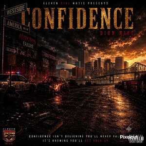Confidence 