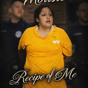 THE RECIPE OF ME - FELICIA MOUSIE GALLEGOS 