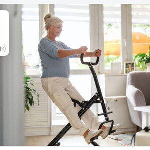 get plenty of exercise 