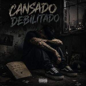 Cansado  debilitado🇲🇽😴🎤