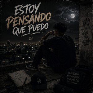 Estoy Pensando Que Puedo  2 🇲🇽🎤🧠