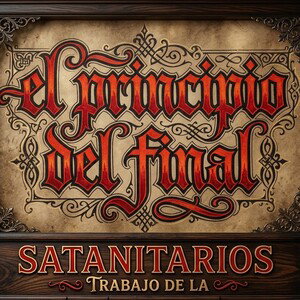 Chyper Satanitario en su Epicentro