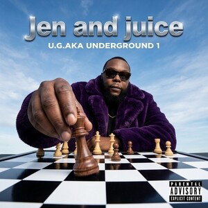Jen and juice 