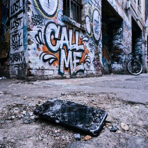 Call Me