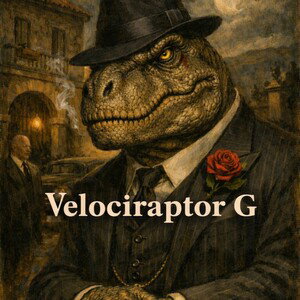 Velociraptor G