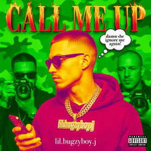 CALL ME UP