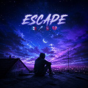 Escape🇲🇽🎤🫀💔