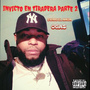 INVICTO EN TIRADERA PARTE 2