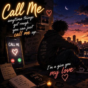 call me