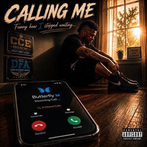 Calling Me