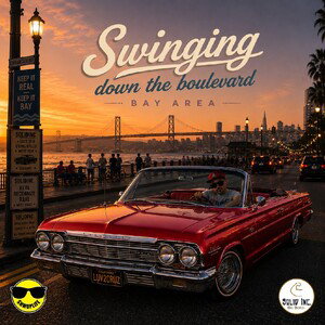 Swinging Down The Boulevard