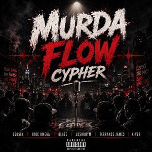 Murda Flow Cypher 