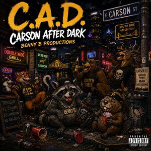C.A.D.