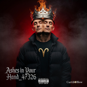 Ashes in Your Hand_47326