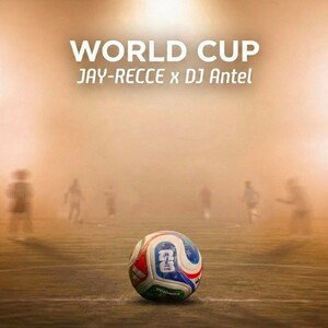 World Cup (feat. DJ Antel)