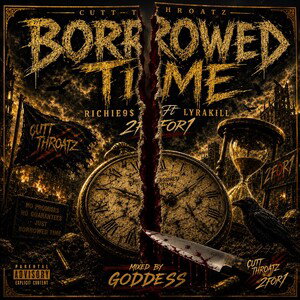 BORROWED TIME REMASTERED 