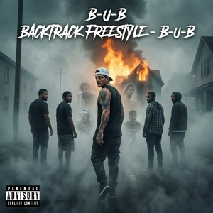 BACKTRACK FREESTYLE - B-u-B 