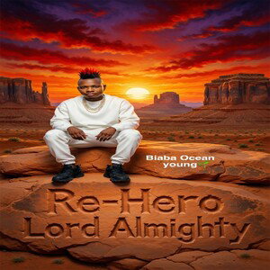 Hero Lord Almighty 
