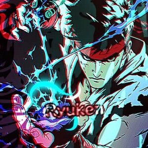 🌀Ryuken🥊