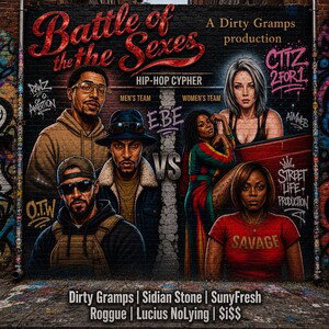 Battle of the Sexes