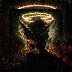 Devil Horn 