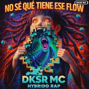"NO SE QUE TIENE ESE FLOW"