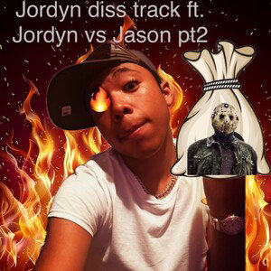 Jordyn Vs Jason Pt2