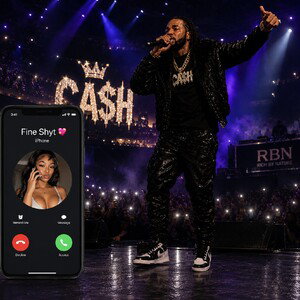 CA$H CALL ME