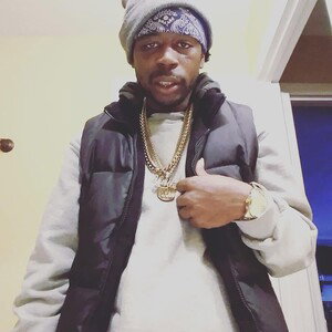 Get Yo Money Up-sincere Reed ft. Pharaoh Japan