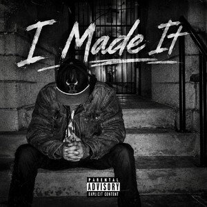 Crisconcept- I Made It (remastered)