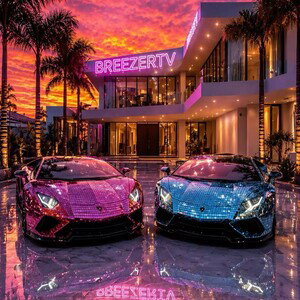 "Crazy Life"