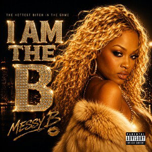 I Am The B