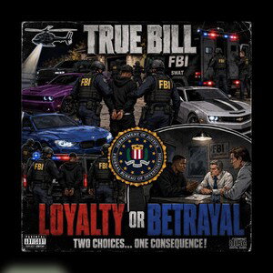 eye witness #A Tru Bill