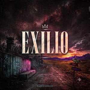 EXILIO ft. Lisardo Nature