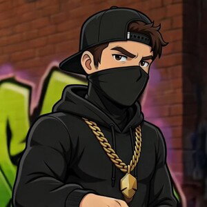 White Boy In The Hood 