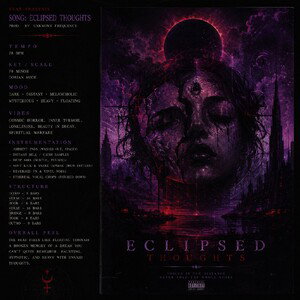 ECLIPSED