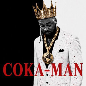 COKA-MAN