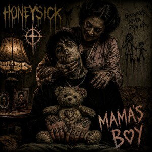 Mama’s Boy